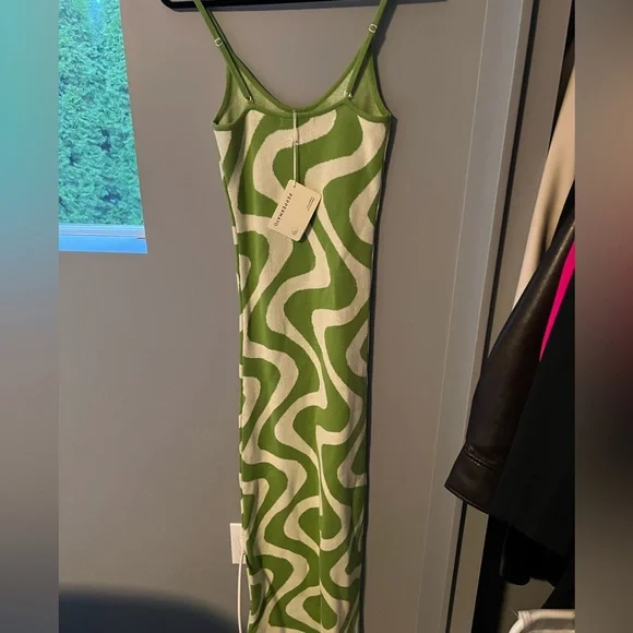 Peppermayo Maxi Dress - Picture 4 of 5